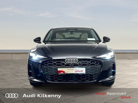 2025 Audi A6 Sedan 40 TDI SE (New Model) €70,900