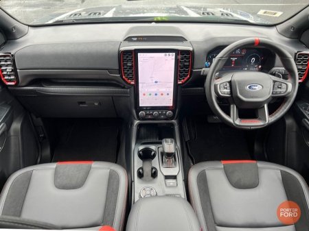 2026 Ford Ranger *Order Yours Today* *RAPTOR DIESEL* AUTO