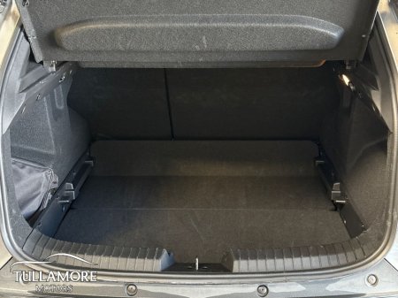 2025 Dacia Duster HEV 140 Journey €33,900 thumbnail