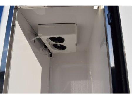 2023 Peugeot Boxer Box Body Refrigeration 2.2 Blue HDi Diesel