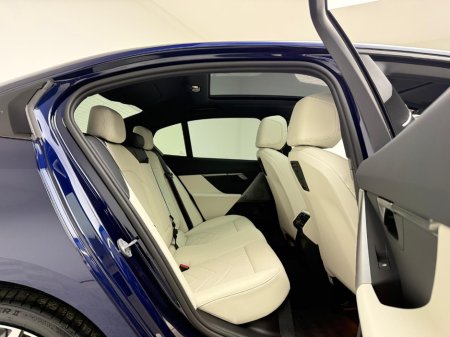 2025 BMW 5 Series 550E M SPORT PRO XDRIVE €87,990 thumbnail