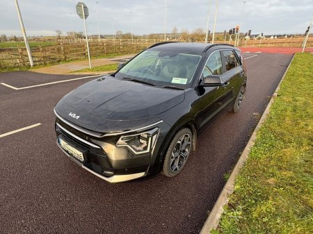 2023 Kia Niro Phev K3 5DR Auto, €33,900 thumbnail