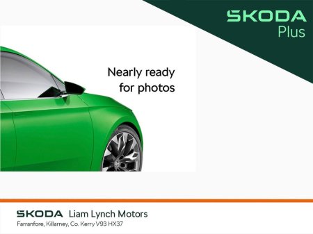 2017 Skoda Octavia STYLE 1.6TDI 110HP €12,500