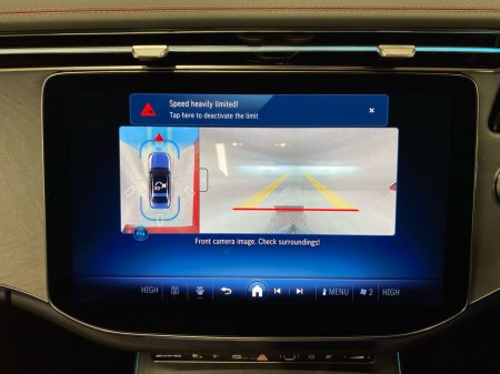 2026 Mercedes-Benz AMG AMG E53 HYBRID 4MATIC €139,770 thumbnail