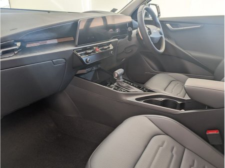 2026 Kia Niro PHEV Special Edition (Sunroof) €43,500 thumbnail