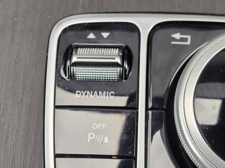 2021 Mercedes-Benz C Class C300de AMG Line Edition €31,990 thumbnail