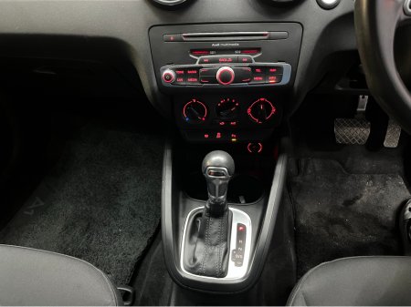 2017 Audi A1 €15950! 2017 AUDI A1 AUTOMATIC 1.0 TFSI 1.0 AUTOMATIC / PARKING SENSORS €15,950 thumbnail