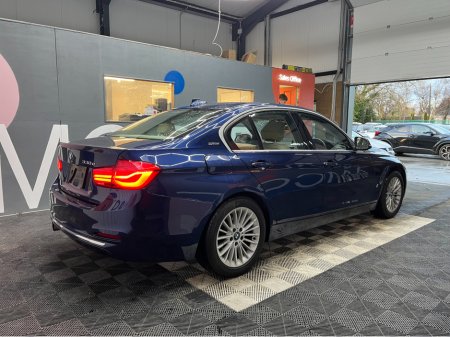 2018 BMW 3 Series €19950! 2018 BMW 330E iPERFORMANCE LUXURY 2.0 AUTOMATIC / ELECTRIC MEMORY & HEATED SEATS / CRUISE CONTROL / REVERSE CAMERA / €19,950