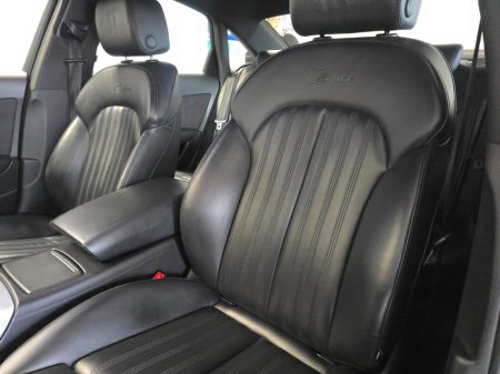 2017 Audi A6 2.0 TDI ULTRA S TRONIC S LINE 4DR Automatic Saloon * BEST SPEC * €18,950 thumbnail