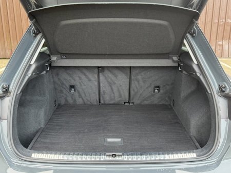 2020 Audi Q3 2.0 TDI 35 Sport SUV 5dr Diesel S Tronic Euro 6 (s/s) (150 ps) 20'' ALLOYS INCLUDED + VIRTUAL COCKPIT + APP CARPLAY €32,900 thumbnail