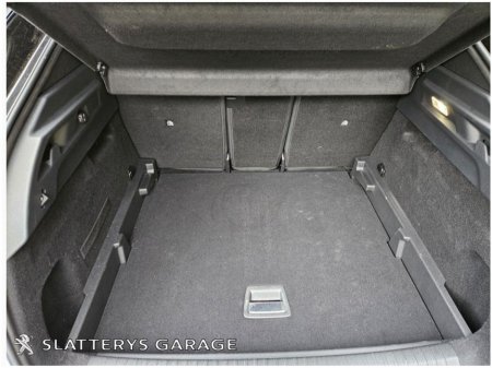 2024 Peugeot 3008 GT Electric 73KWH 520KM Range €39,995 thumbnail