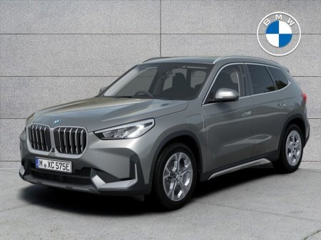 2026 BMW X1 xDrive25e xLine €57,736