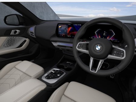 2026 BMW 2 Series 220 M Sport Gran Coupe €49,750