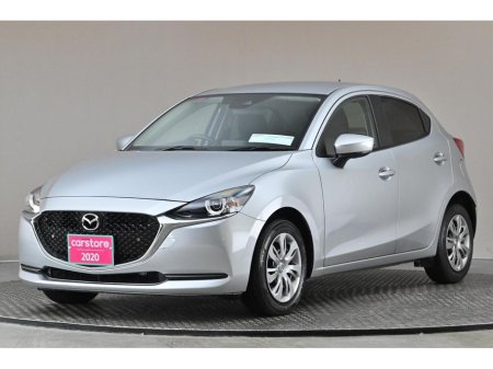 2020 Mazda Mazda2 *JAN 2026 PRICING NOW*1.5 AUTO SKYACTIVE *REVERSE CAM*REAR PARK SENSORS* €15,480
