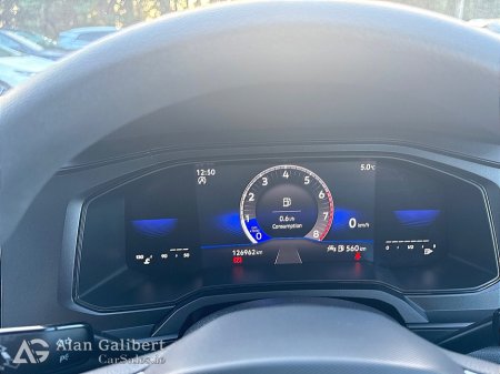 2022 Volkswagen Polo 1.0 Trendline €91 PW €18,995 thumbnail