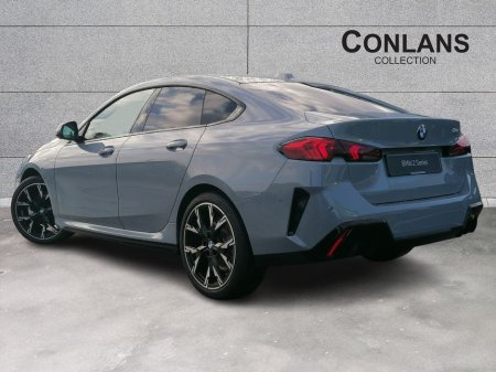 2026 BMW 2 Series 220 M Sport Gran Coupe €55,878