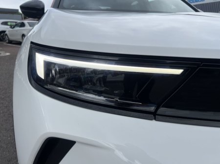 2022 Opel Mokka SRI PREMIUM