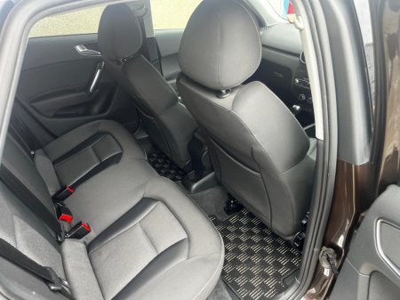 2012 Audi A1 Sportback AUTOMATIC 1.4 PETROL €10,950 thumbnail