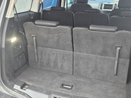 2017 Ford Galaxy 2.0TDCi 150PS Zetec €14,750