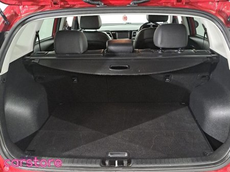 2018 Kia Niro 1.6 GDI 105PS EXL €16,890 thumbnail