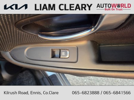 2018 Kia Carens OR RONDO EX 5DR €12,995 thumbnail
