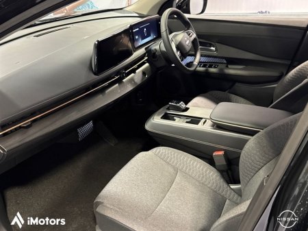 2026 Nissan Ariya ENGAGE 63KW DEMO €36,800 thumbnail