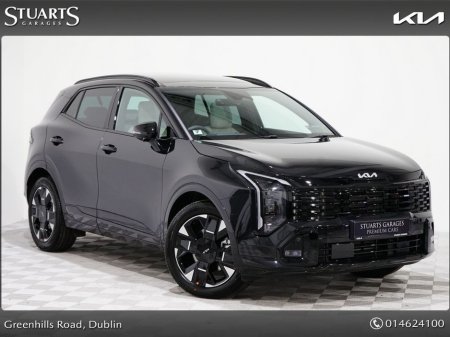 2026 Kia Sportage HEV GT LINE*0% FINANCE+€500 SUPERVALU GIFT CARD ON ALL 261 ORDERS * €54,500