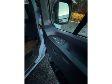 2022 Renault Trafic 2022 Renault Trafic 2.0 130 Business *As New * €19,950 thumbnail