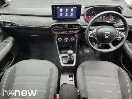 2023 Dacia Jogger TCe 110 Comfort 7 Seats*SCRAPPAGE PRICE TODAY* €19,495