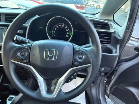 2019 Honda Fit  €14,390 thumbnail