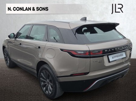 2023 Land Rover Range Rover Velar PHEV R-DYNAMIC SE *LOW MILEAGE* 2 YEAR APPROVED WARRANTY €62,950
