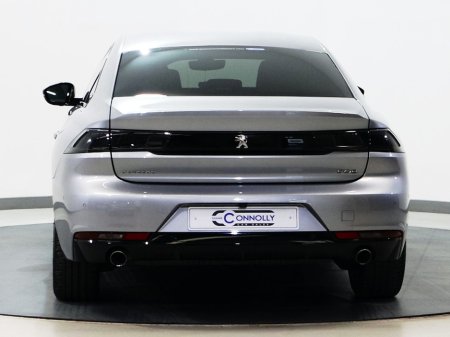 2023 Peugeot 508 *97* GT S/S PHEV AUTO €30,950