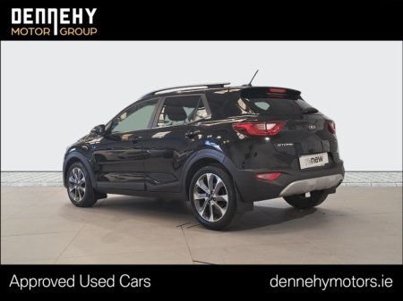 2019 Kia Stonic Kia Stonic K2 - €64 p/w €16,995