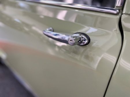 1971 Austin Mini RESTORED PICK UP LIKE NEW 1380 CC €29,950 thumbnail