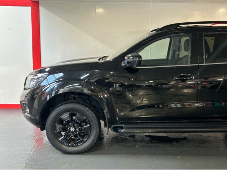 2021 Nissan Navara N-GUARD DCI AUTO SHR DCB €26,950