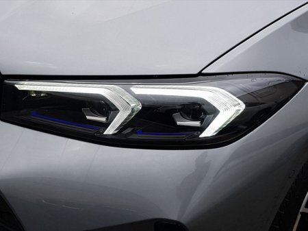 2024 BMW 3 Series 320d M Sport €64,995 thumbnail