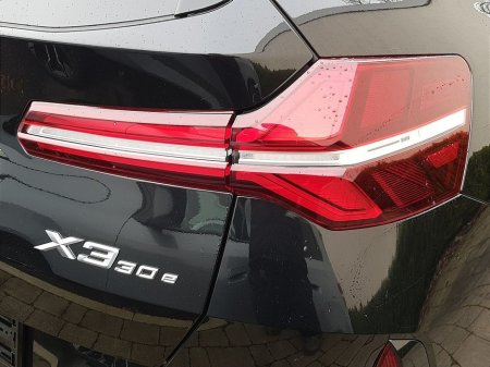 2026 BMW X3 30e xDrive M Sport €80,765 thumbnail