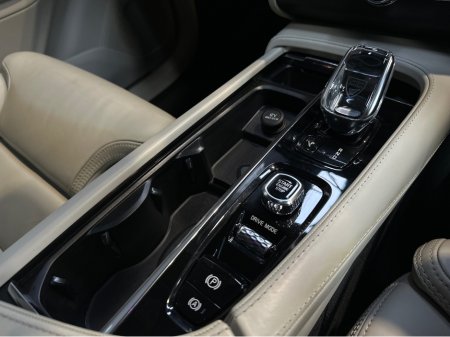 2020 Volvo XC90 T8 PHEV INSCRIPTION AUTO €49,950 thumbnail