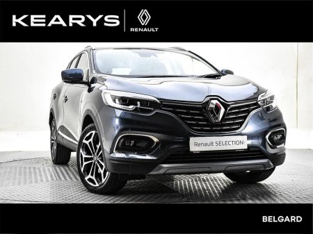 2021 Renault Kadjar 1.5 BLUE dCi 115 GT Line *Clearance* *Huge Savings*