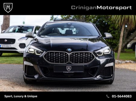 2020 BMW 2 Series Gran Coupe Massive Spec €36,900