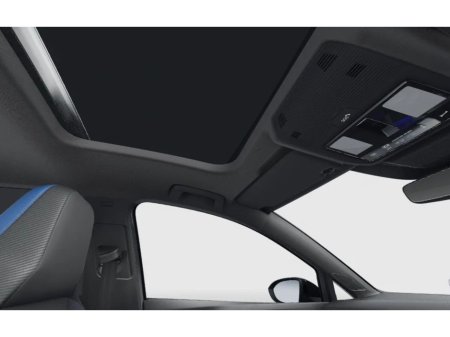 2026 Volkswagen Golf GOLF R BLACK EDITION 2.0 TSI 333HP €90,330 thumbnail