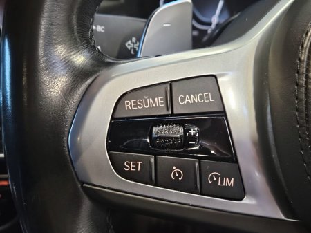 2023 BMW 5 Series  €38,950 thumbnail