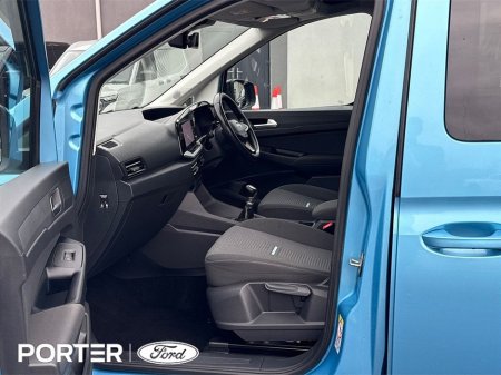 2022 Ford Tourneo Connect 1.5L ACTIVE 114PS €28,950