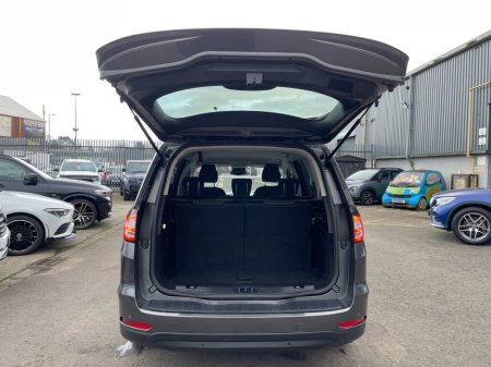 2022 Ford Galaxy 2.0 EcoBlue Titanium MPV 5dr Diesel Manual Euro 6 (s/s) (150 ps) thumbnail