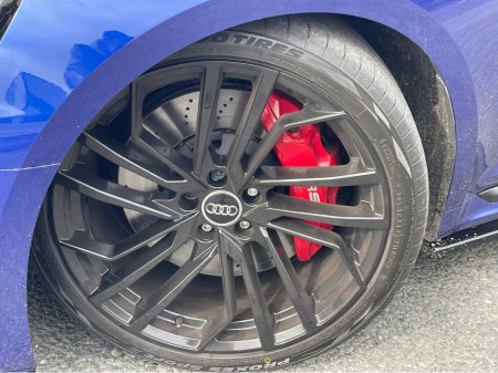 2018 Audi RS5 COUPE 2.9 TFSI 450BHP Q TIP €69,900