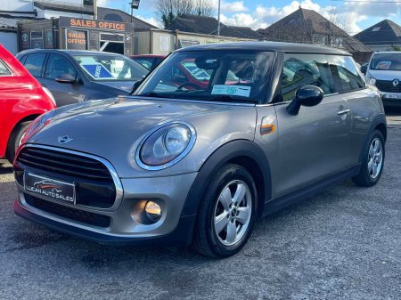 2018 MINI Cooper Low Mileage €12,950