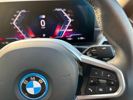 2025 BMW i4 EDRIVE40 M-SPORT 19" WHEELS €52,995 thumbnail