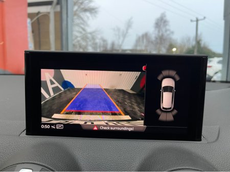 2023 Audi Q2 €34950! 2023 AUDI Q2 35TFSI ADVANCED 1.5 AUTOMATIC / REVERSE CAMERA / CRUISE CONTROL / HEATED SEATS €34,950 thumbnail