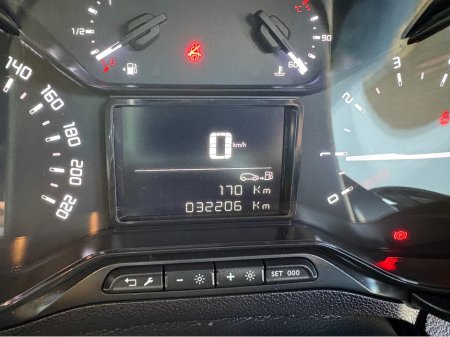 2023 Citroen Berlingo ENT VISION BLUEHDI 10 €23,950