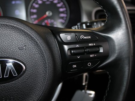 2018 Kia Stonic K2 5DR €14,750 thumbnail